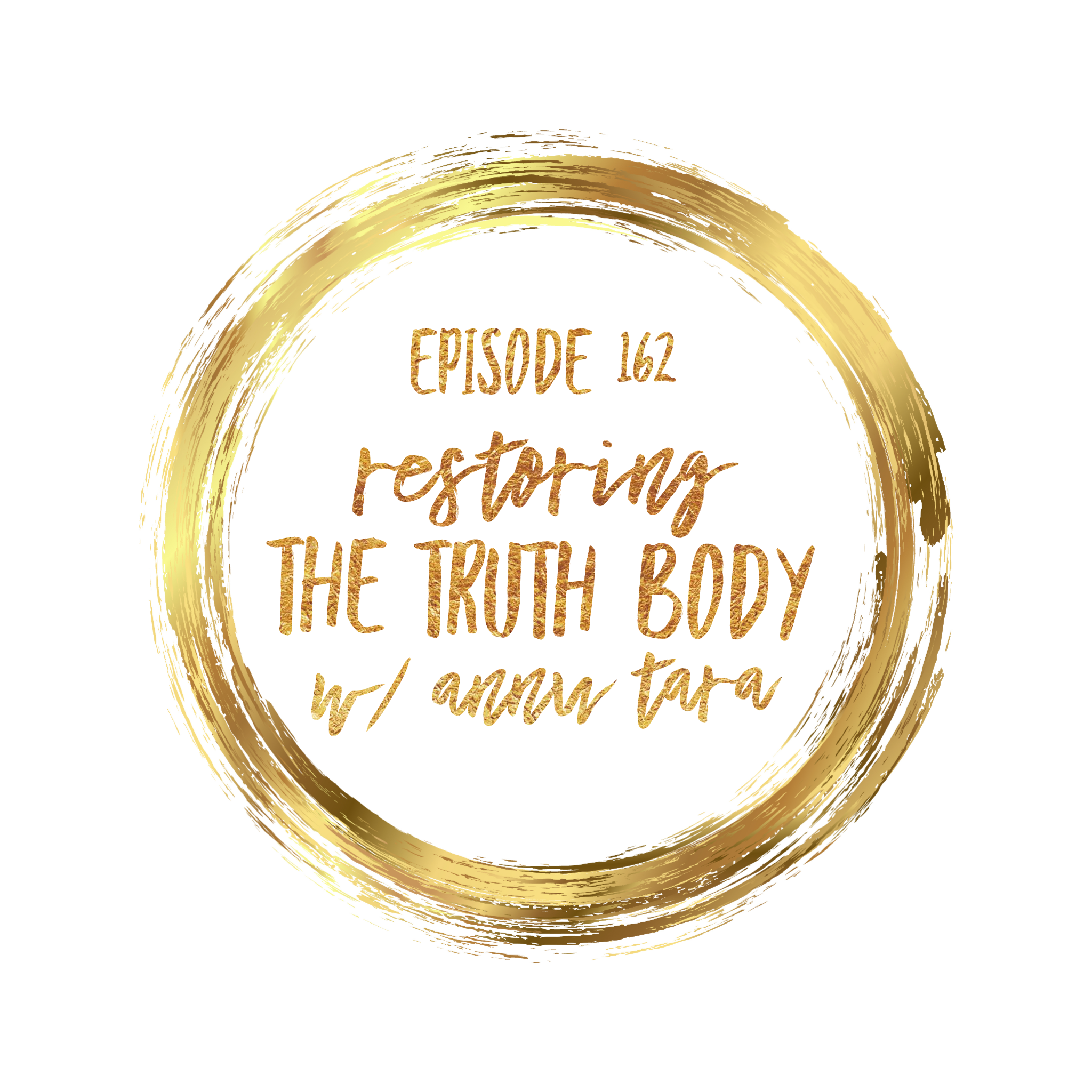 Messy, Luminous, Being Podcast