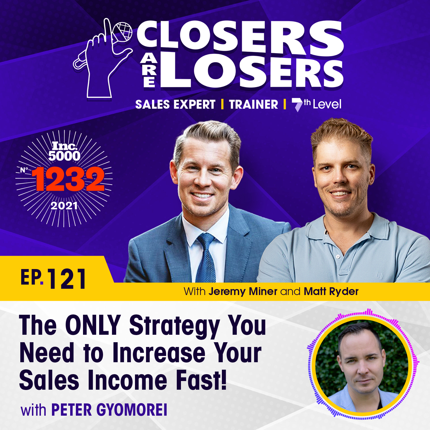 The Only Strategy You Need to Increase Your Sales Income Fast