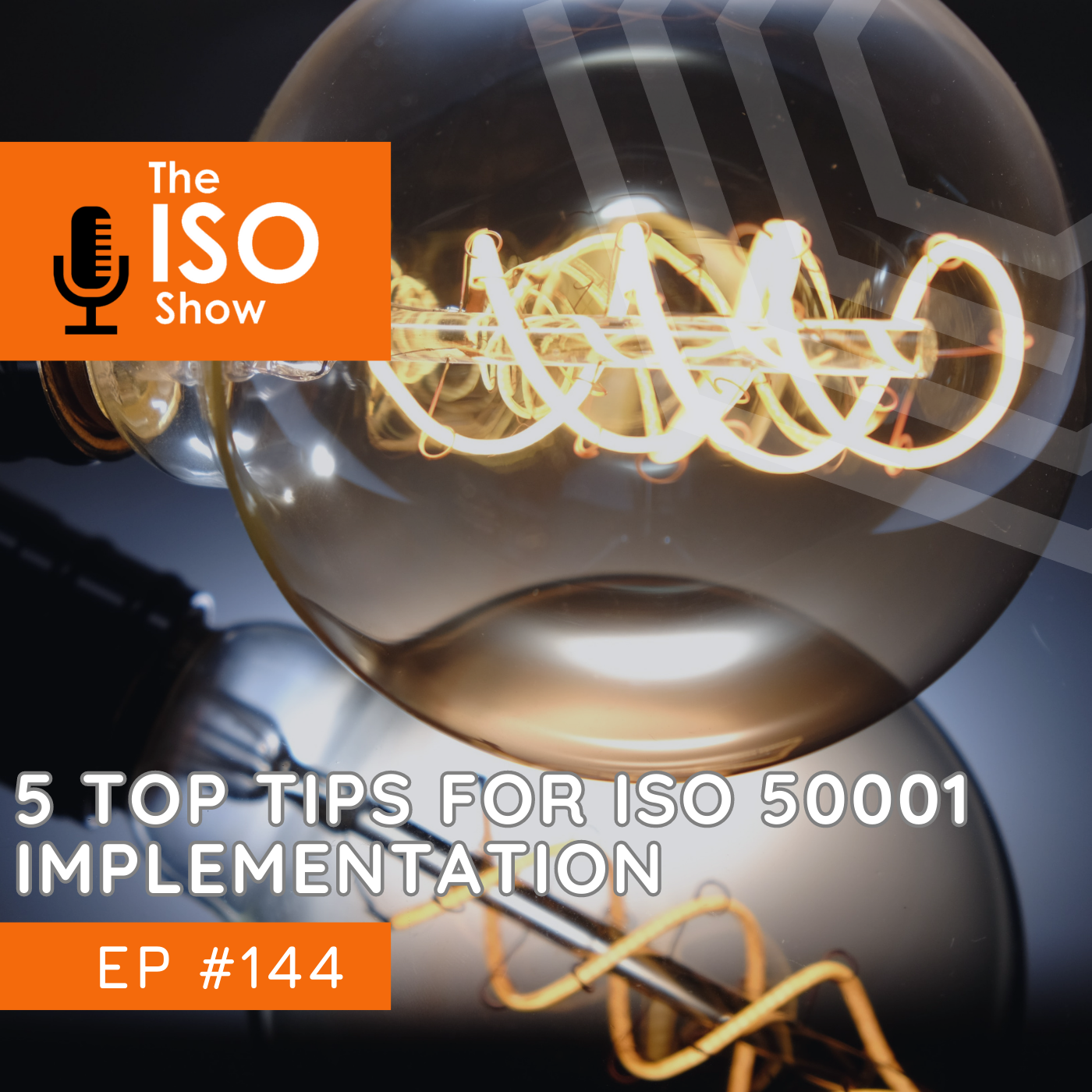 The ISO Show