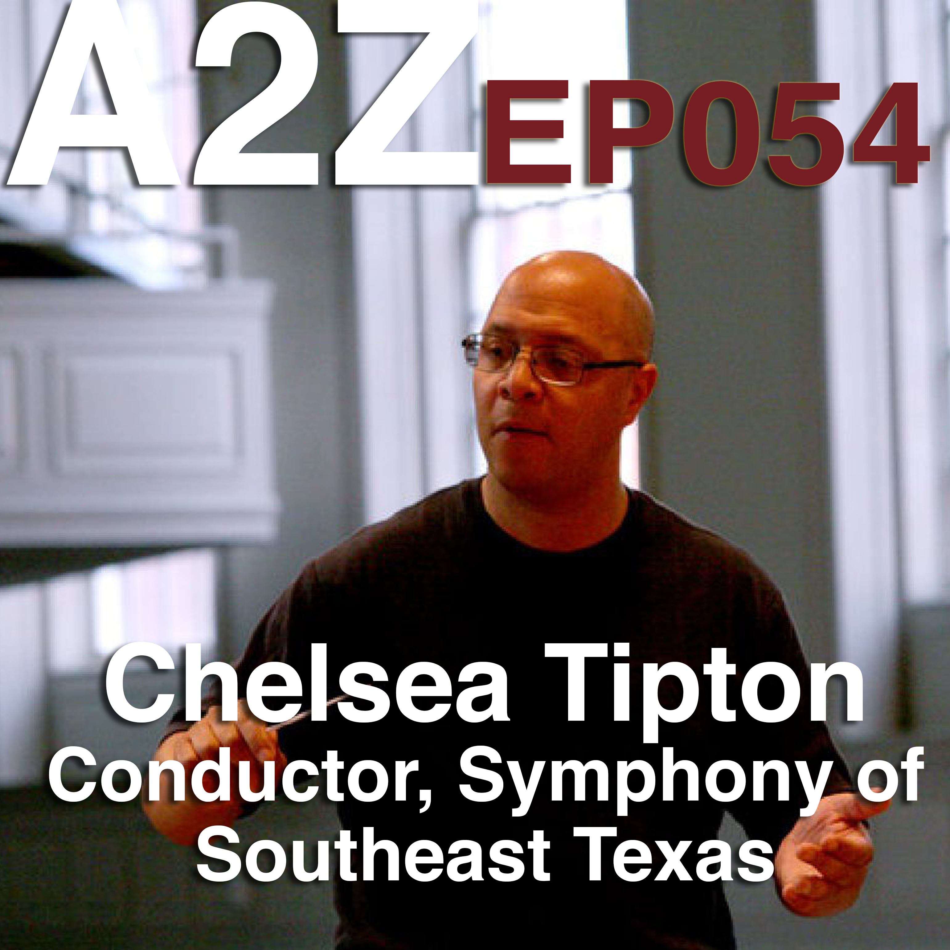 A2Z Podcast