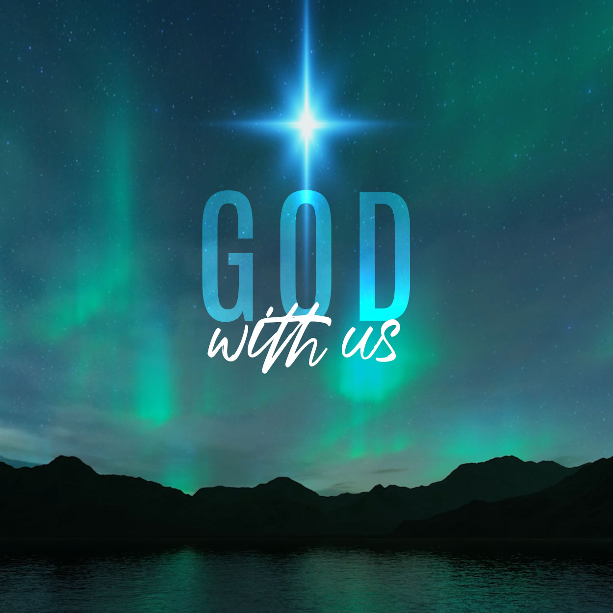 God With Us: The Promise