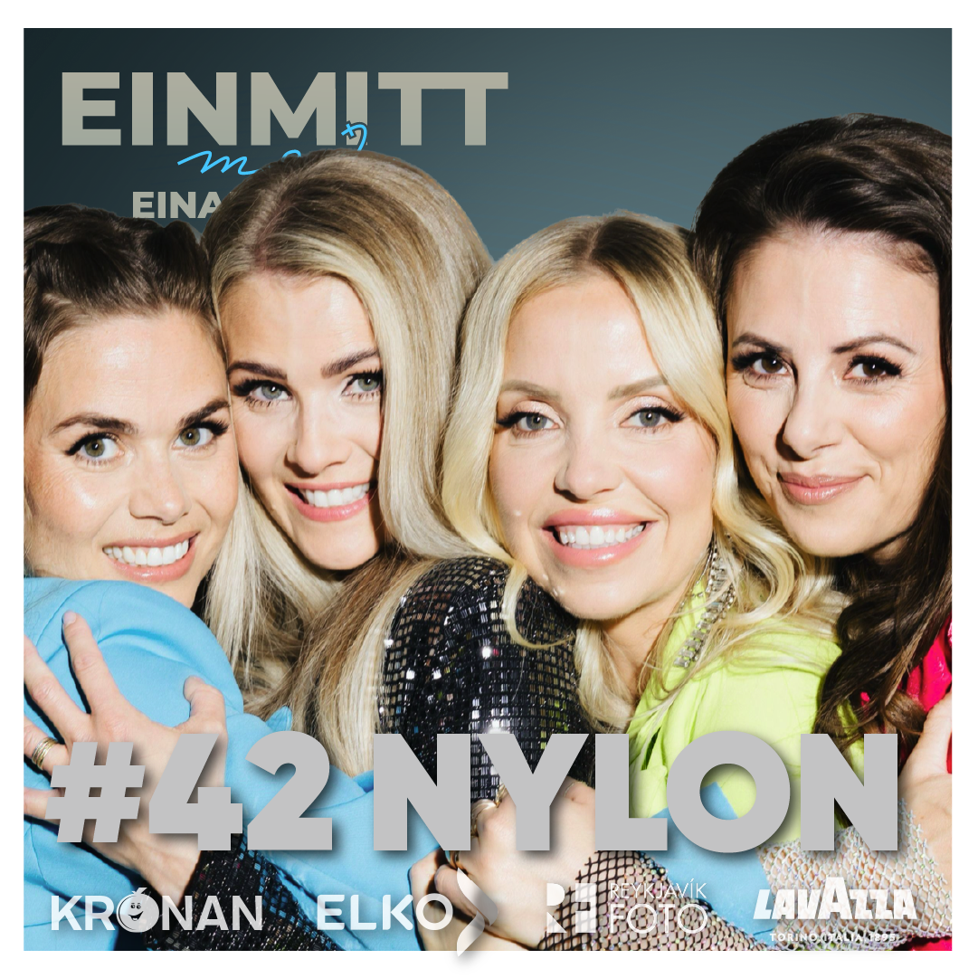 Einmitt