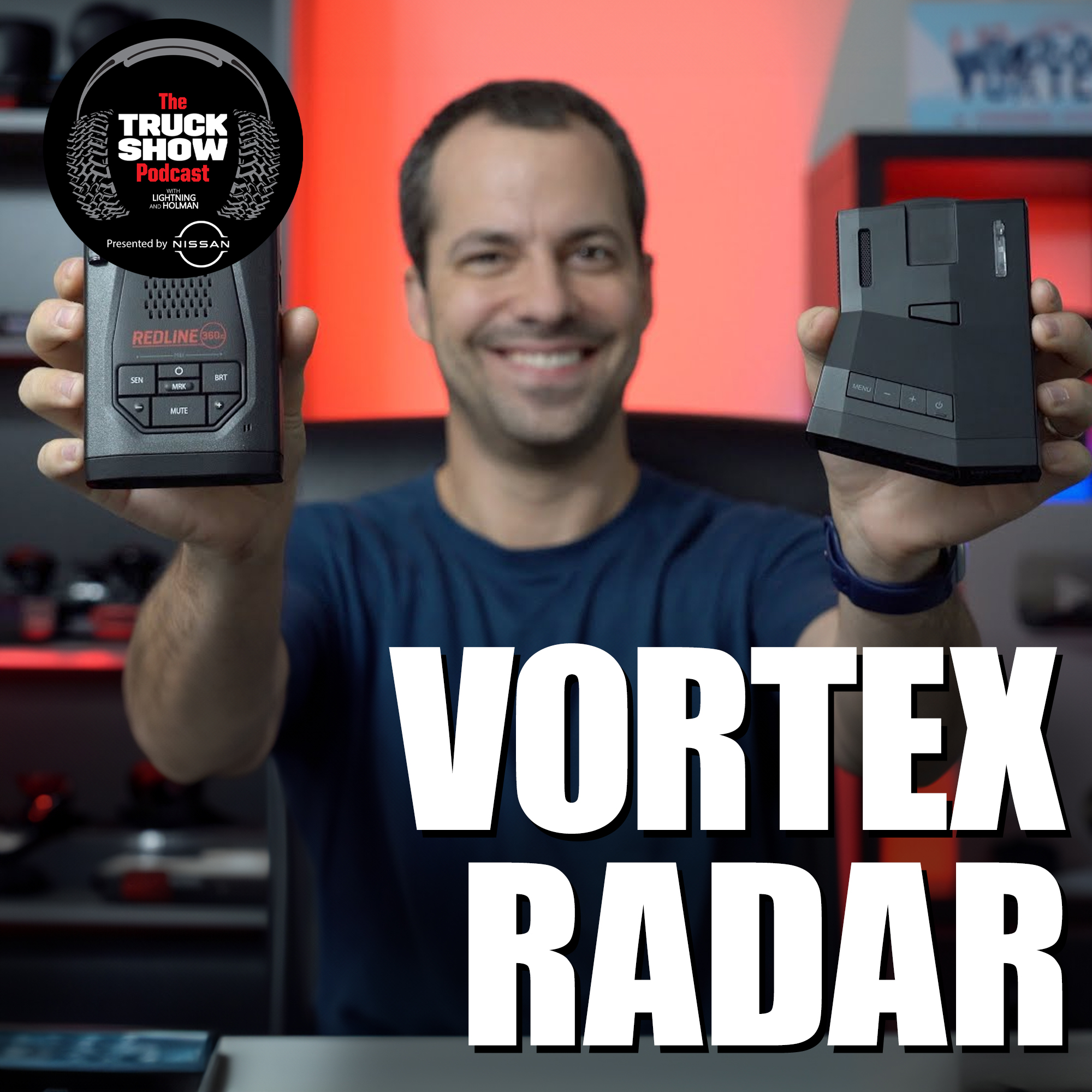 S2, E92 - Radar Detector Deep Dive, Ford Raptor R Test Drive