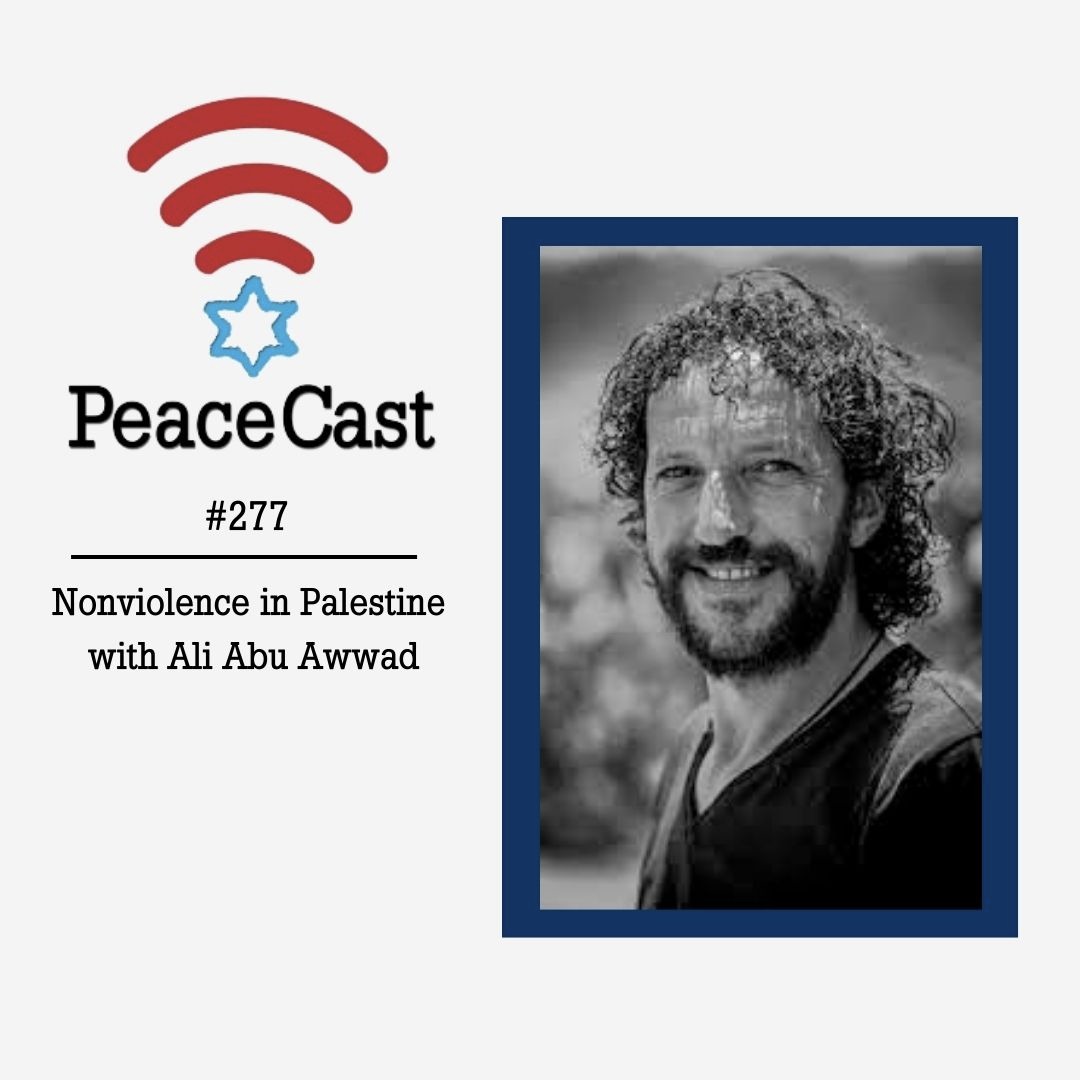 PeaceCast
