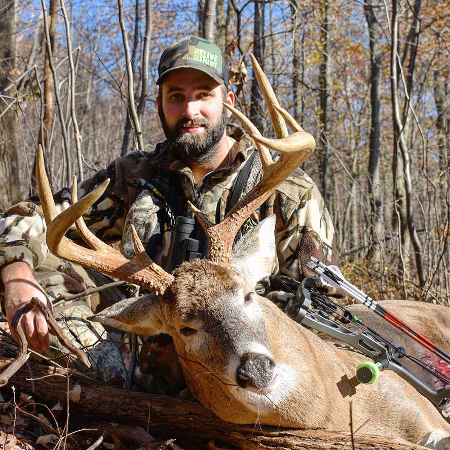 Relive the Hunt Podcast
