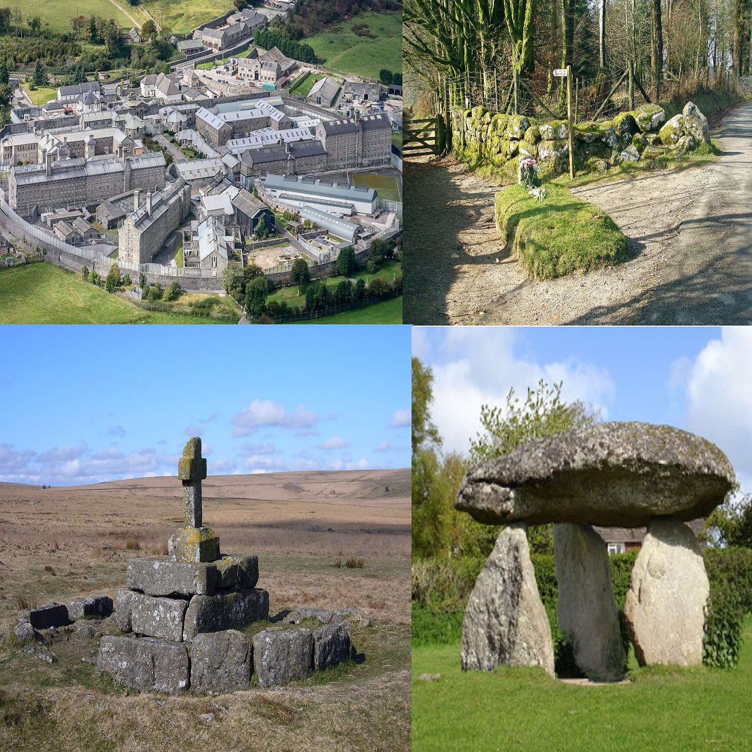 Ep. 504 - Legends of Dartmoor