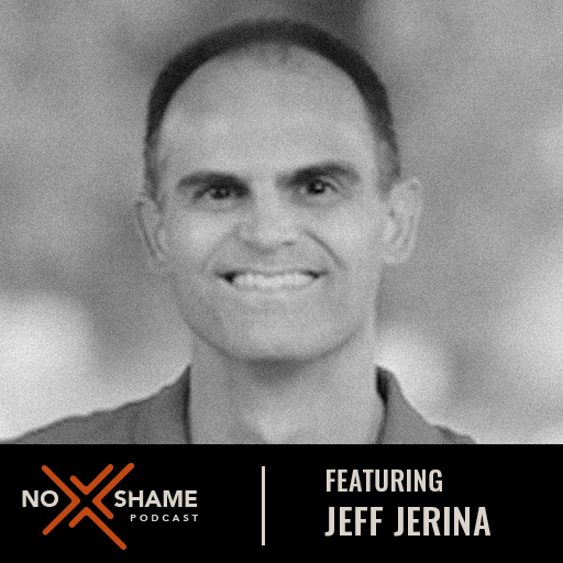 NO SHAME PODCAST WITH JOHN GROOTERS