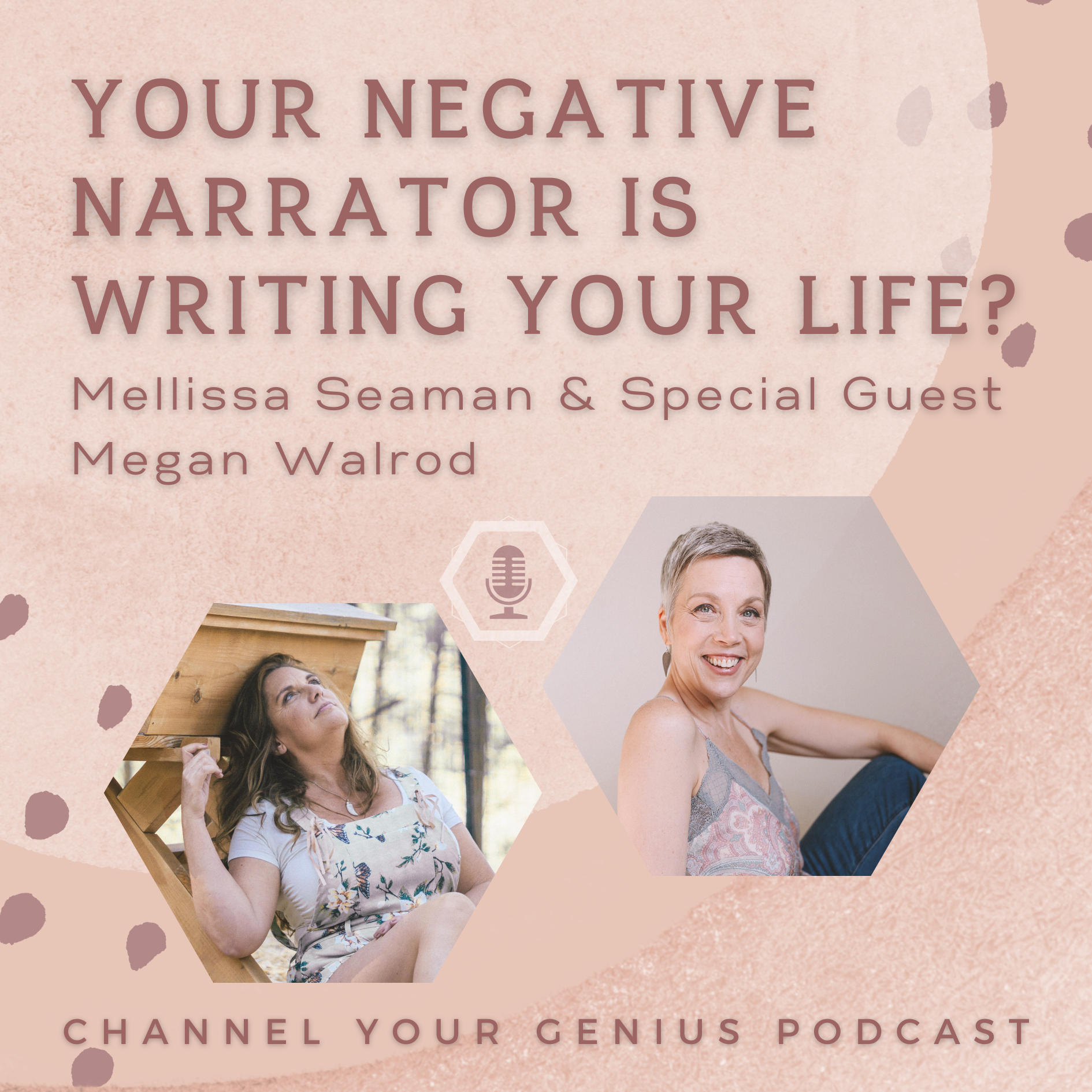Channel Your Genius Podcast