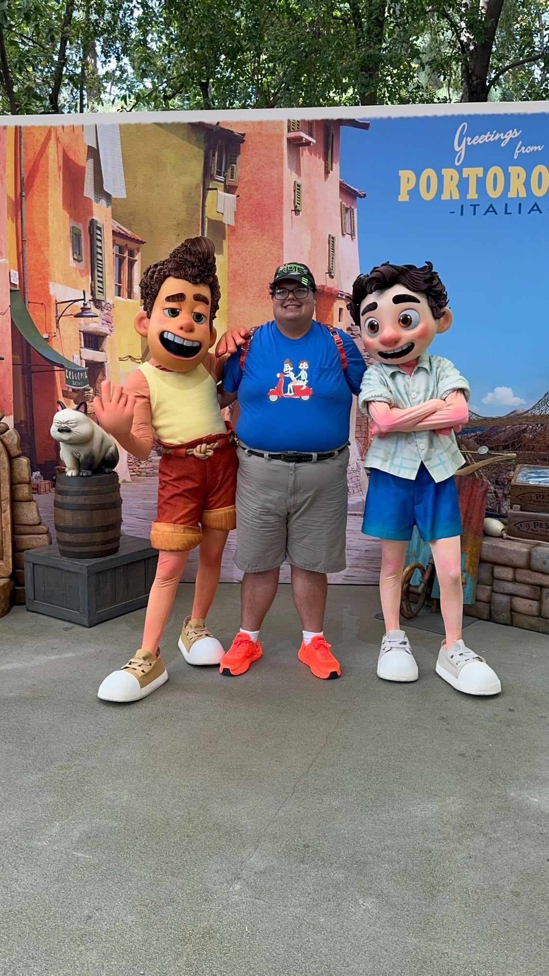 Monorail Tales: A Disney Fan Podcast