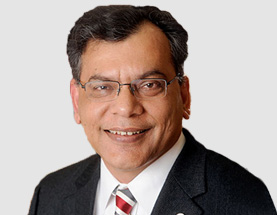 Exploring The Intricacies Of Mitochondrial Research With Dr. Keshav K. Singh