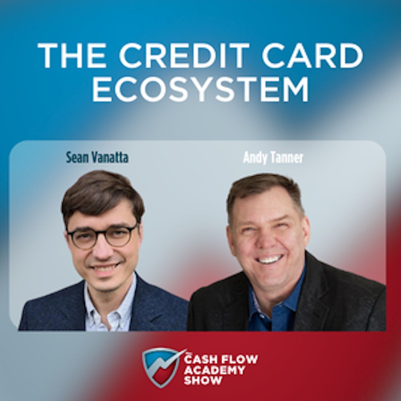 The Cash Flow Academy Show