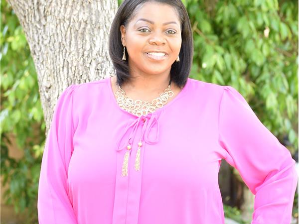 WOMEN APPOINTED TO LEAD IN THE KINGDOM