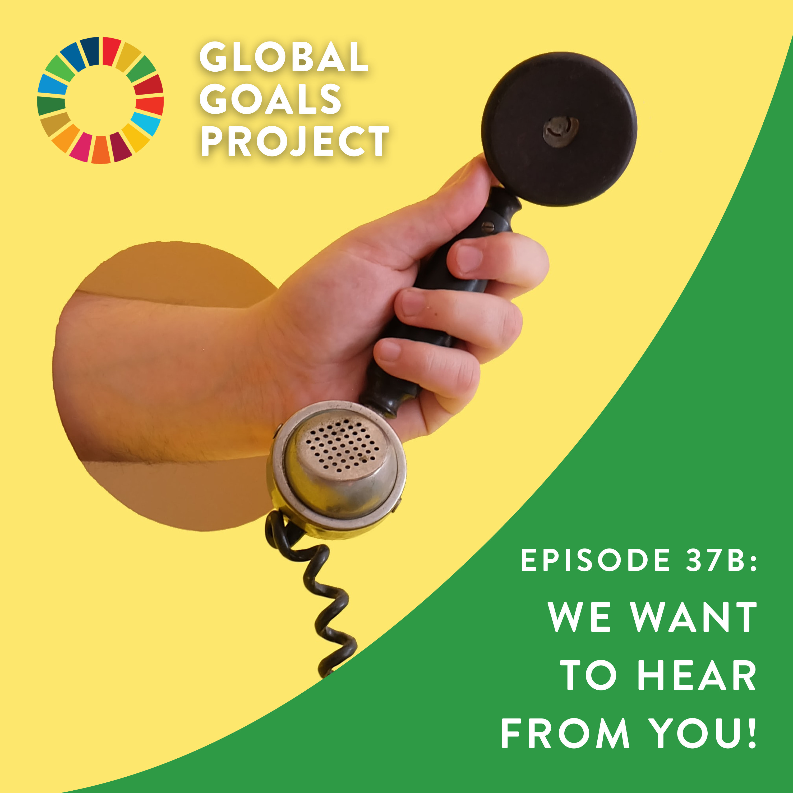 Global Goals Project