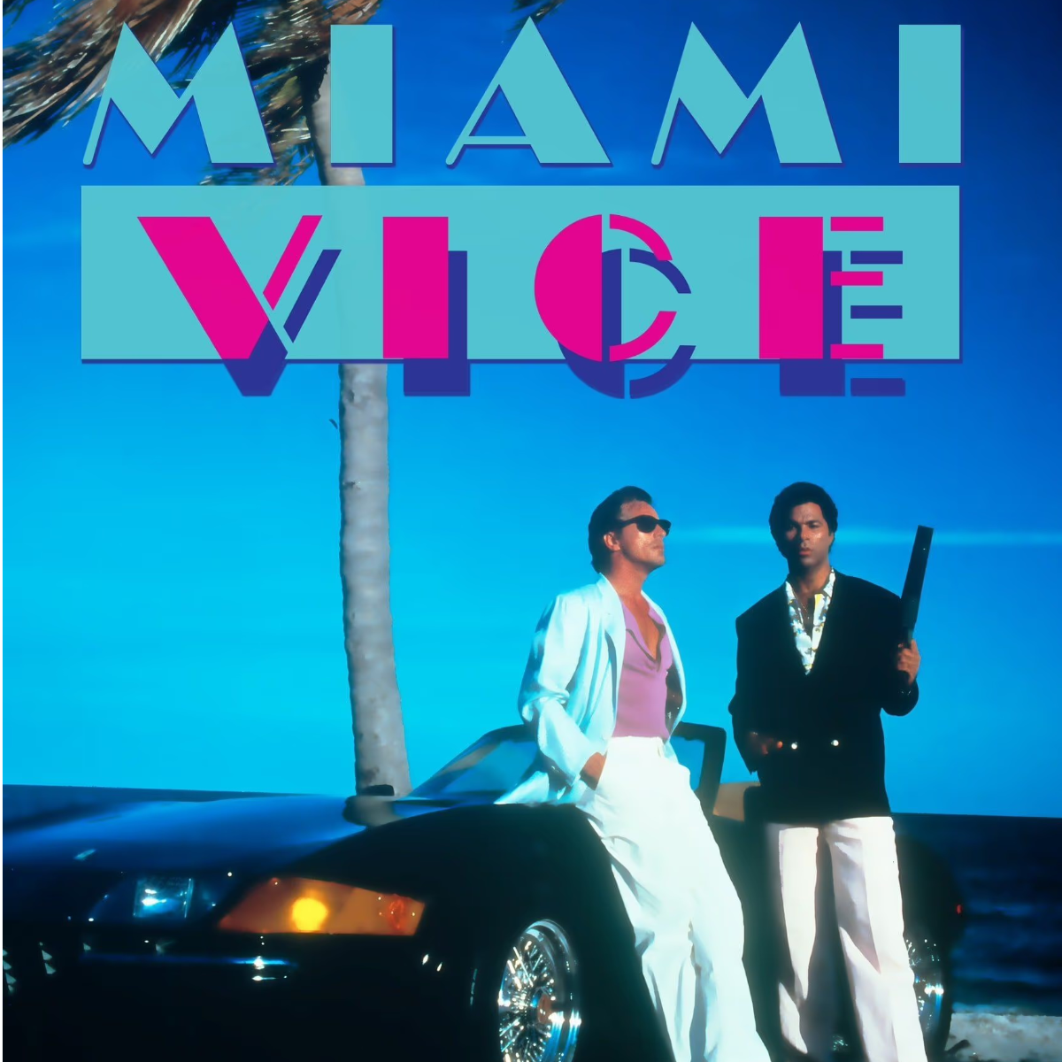 Ep 420 - Miami Vice (1984)