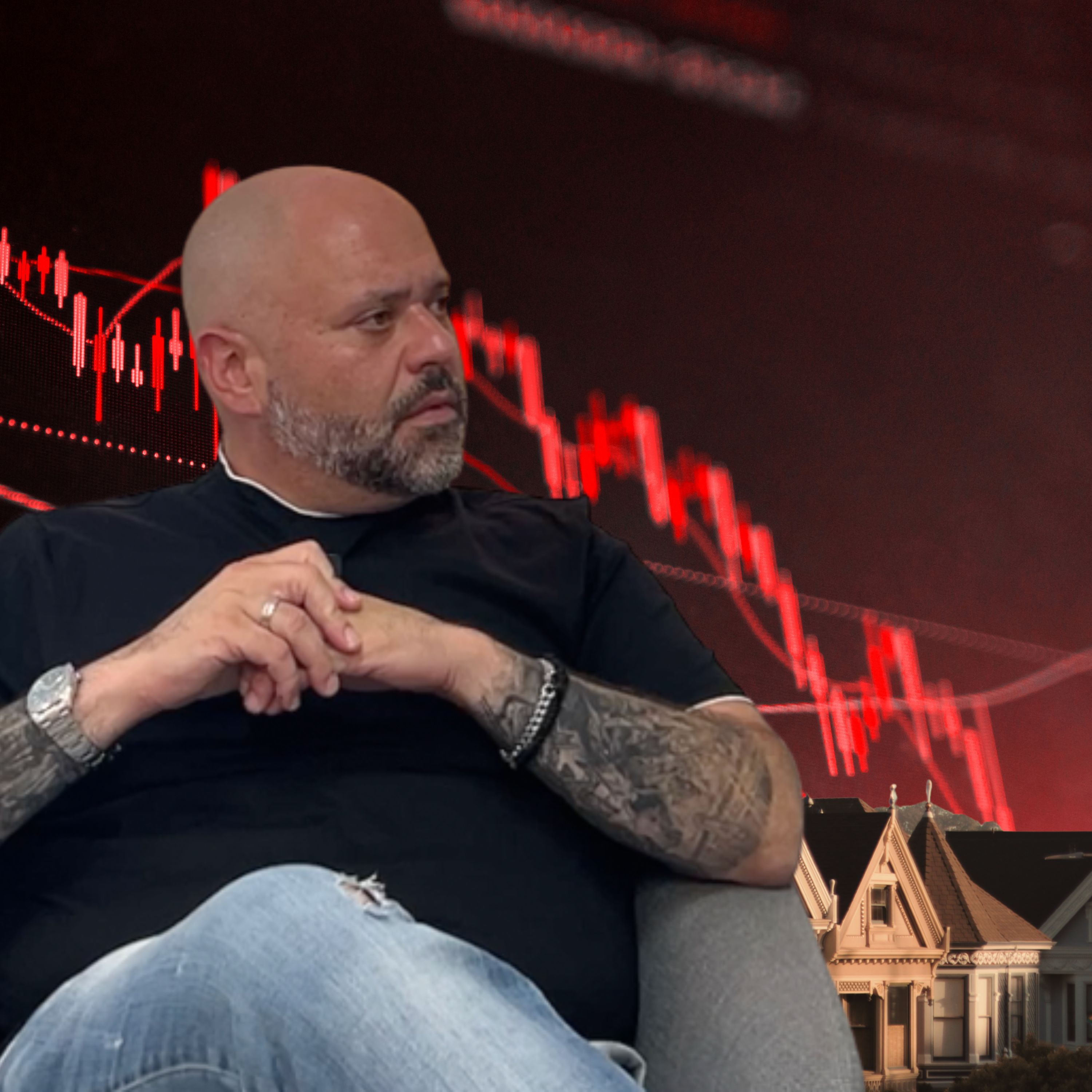 Supply and Demand with Adam Nadler