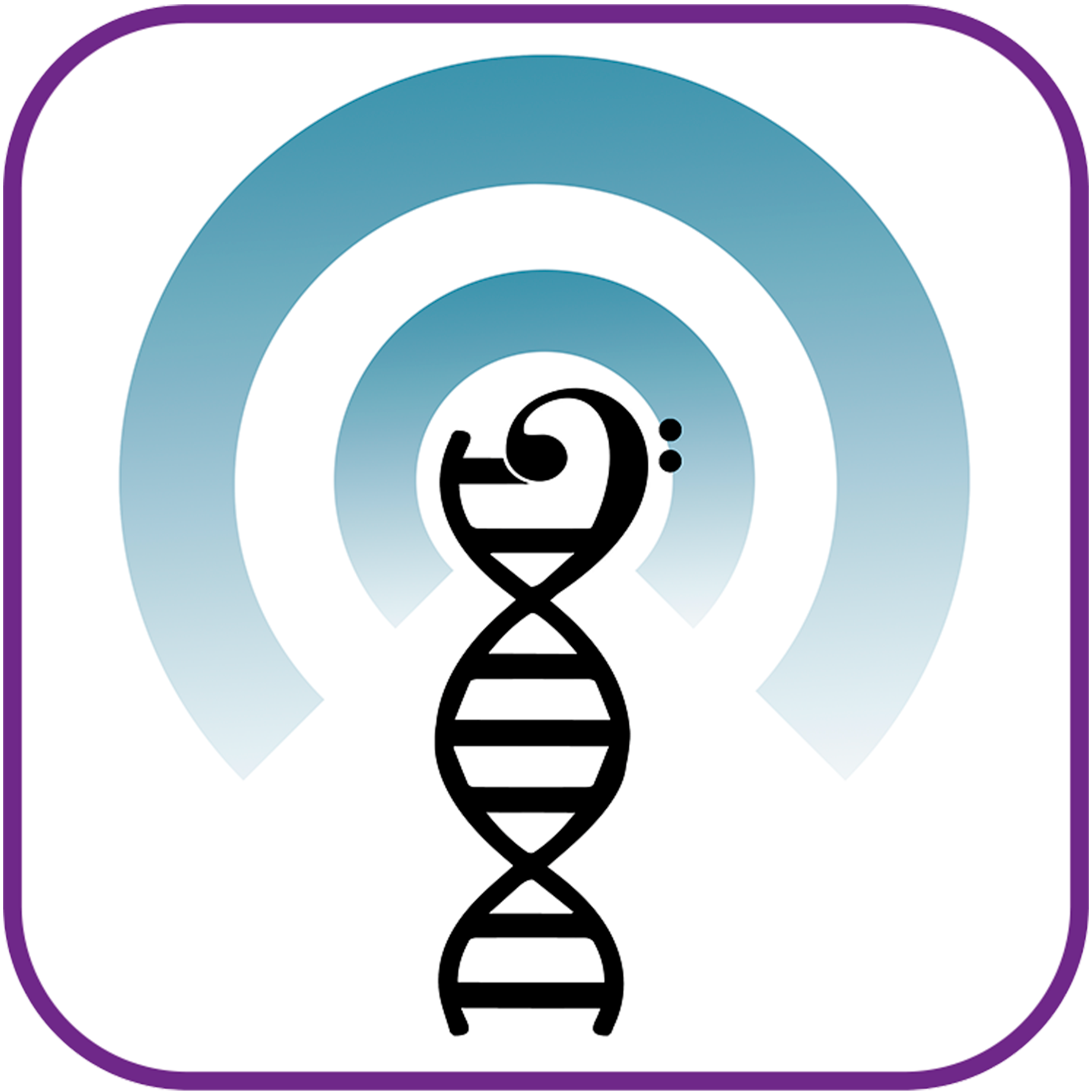 DNA of Music - En podcast fra Syddansk Musikkonservatorium