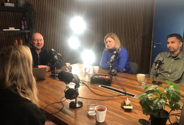 Crohn & Colitis NL - Net de diagnose IBD