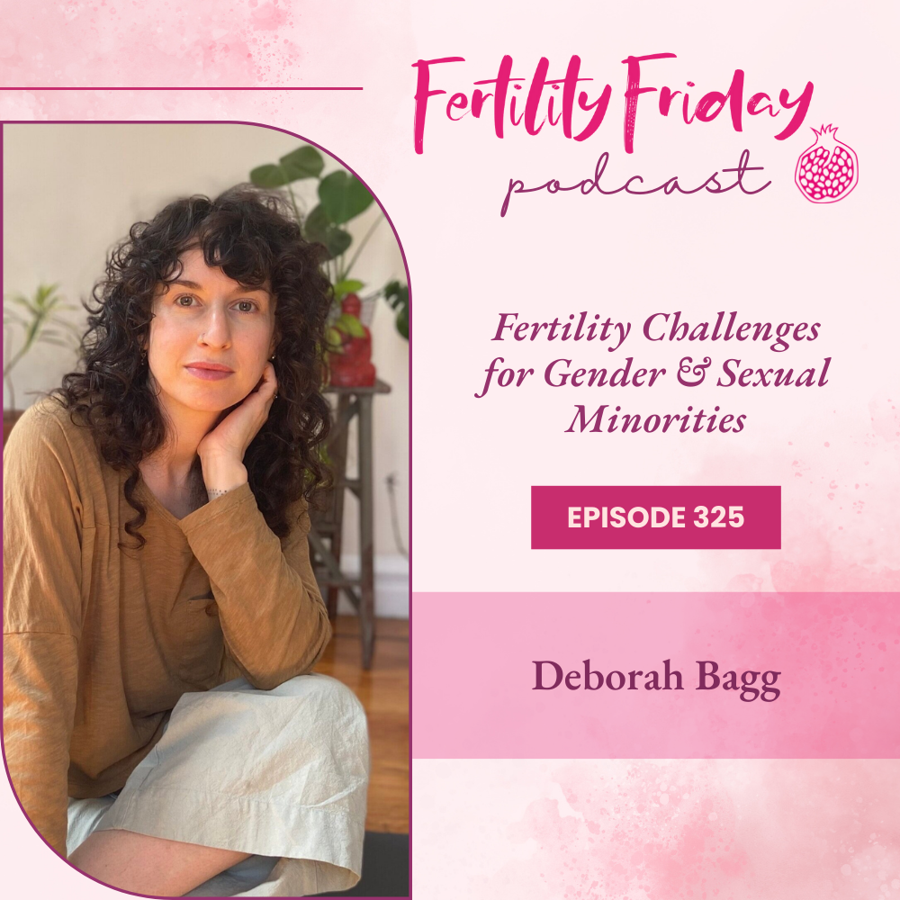 Fertility Friday | Fertility Awareness Mastery for Women\'s Health Professionals