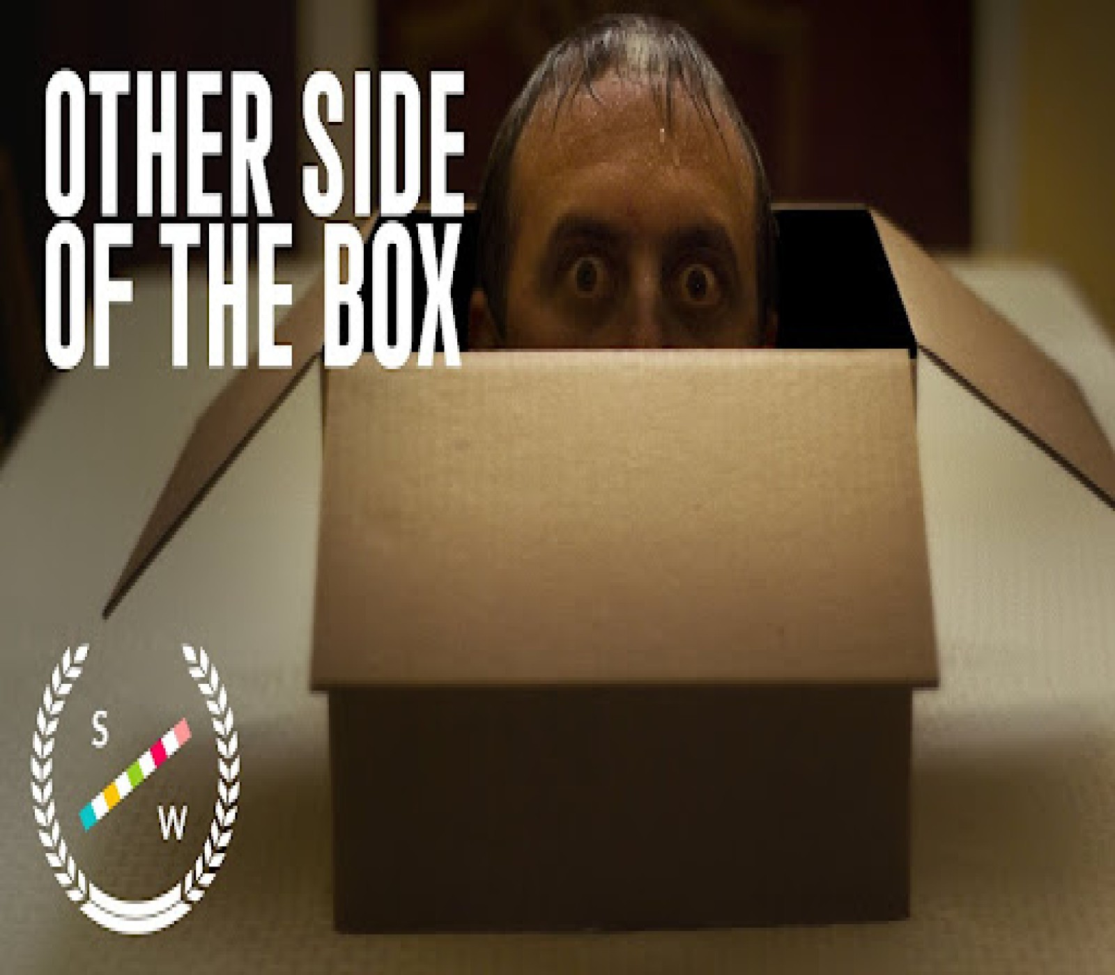 cover of episode (VIDEO) ENTERTAINING SHORT FILMS: OTHER SIDE OF THE BOX