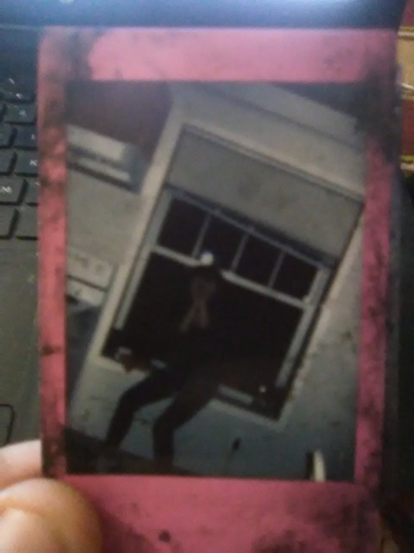 Ep 112 - The Photo