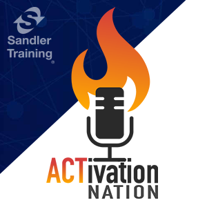cover of episode ACTivation Nation Ep1: Peter Chase of AccelARRate