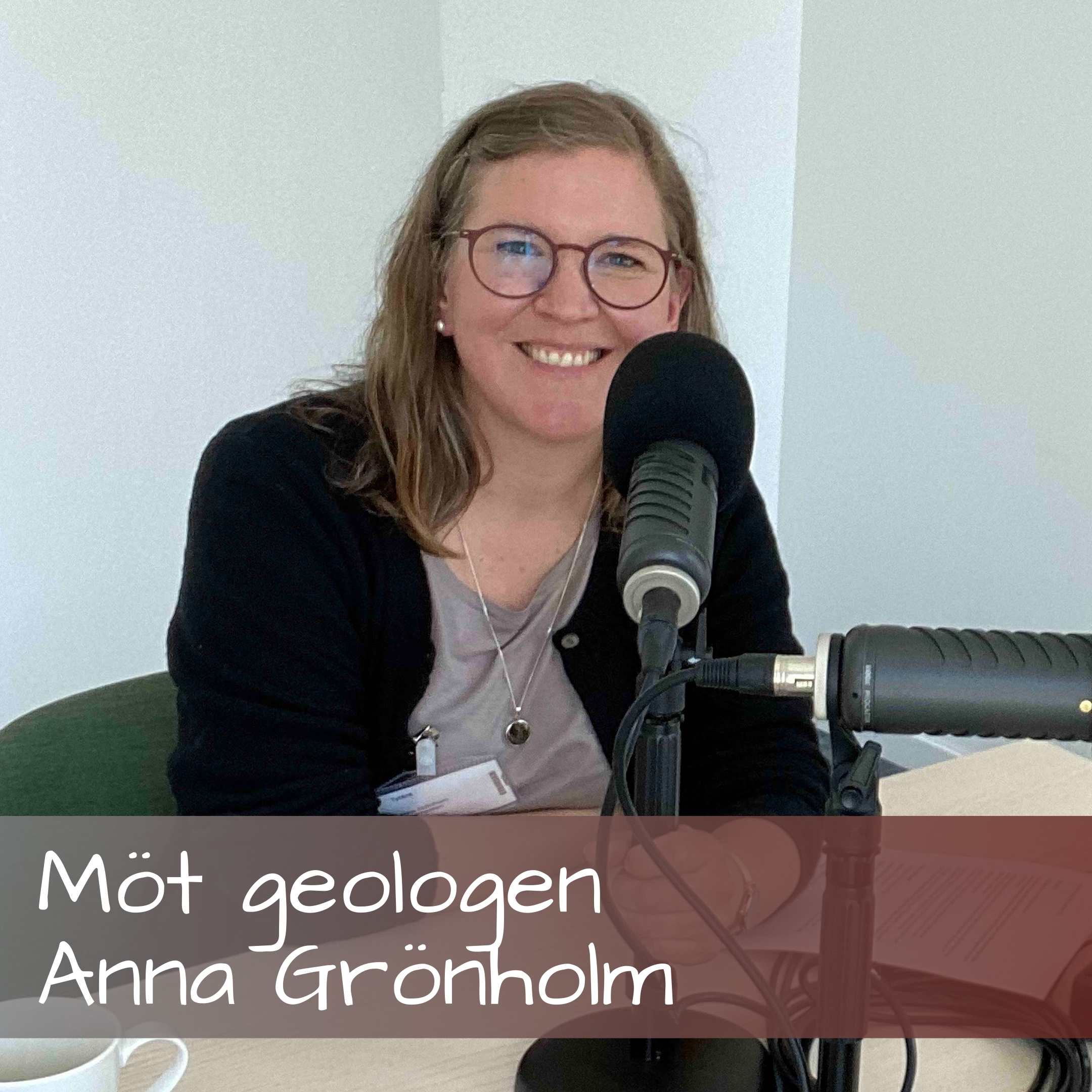 Geosnack med Svenska Geotekniska Föreningen