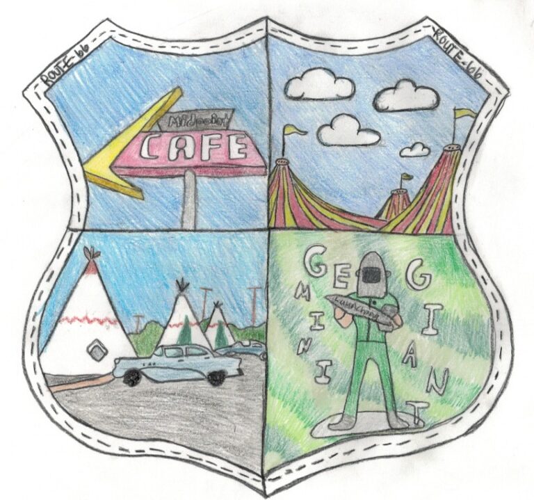 Route 66 Podcast