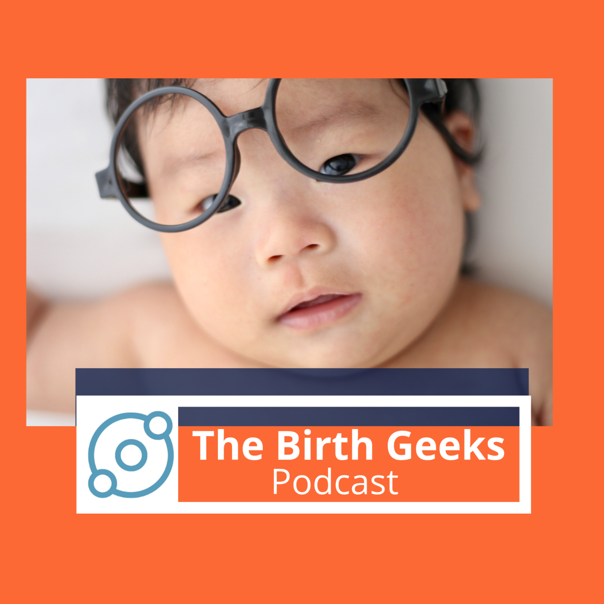 The Birth Geeks\' podcast