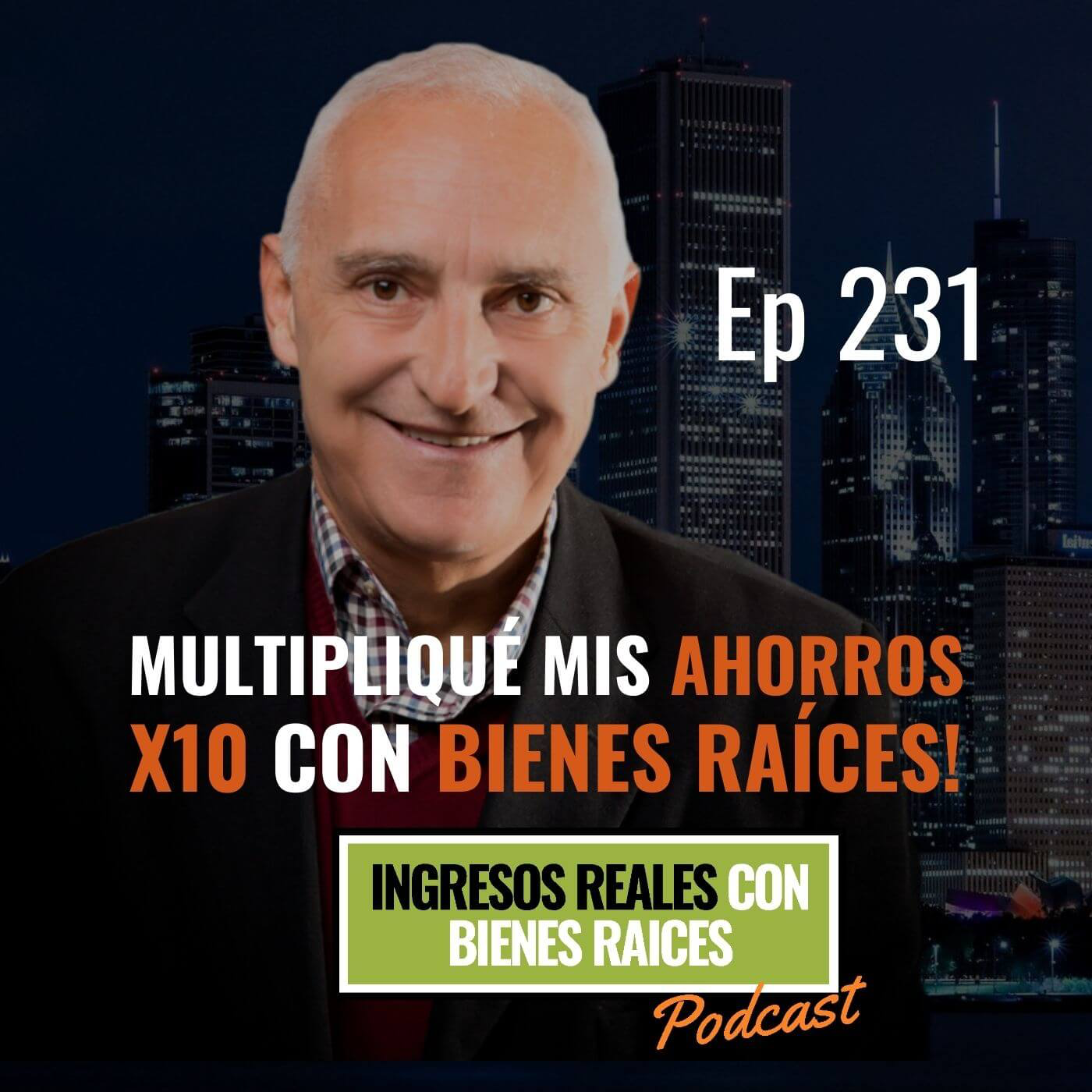 Ingresos Reales Con Bienes Raíces