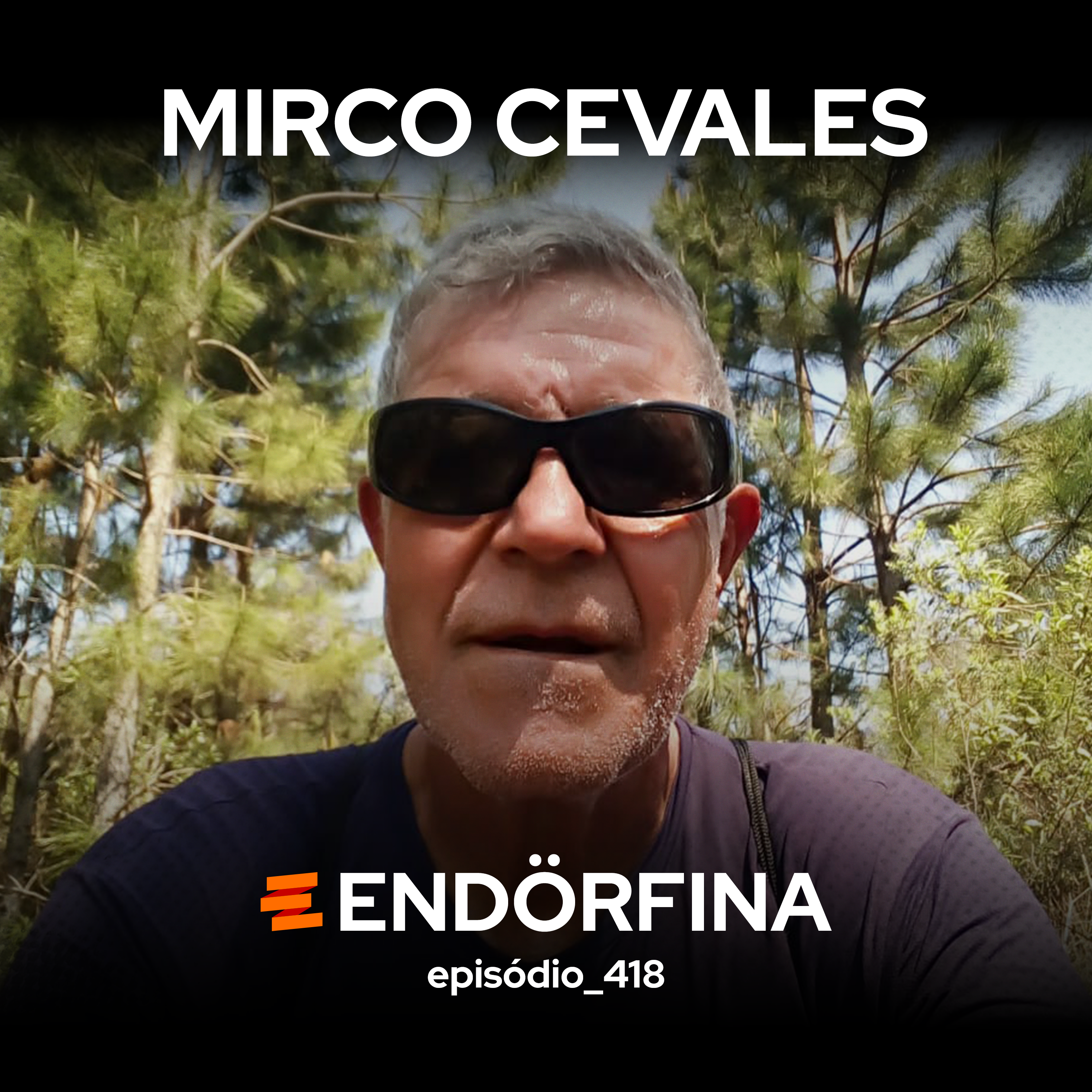 Endörfina com Michel Bögli