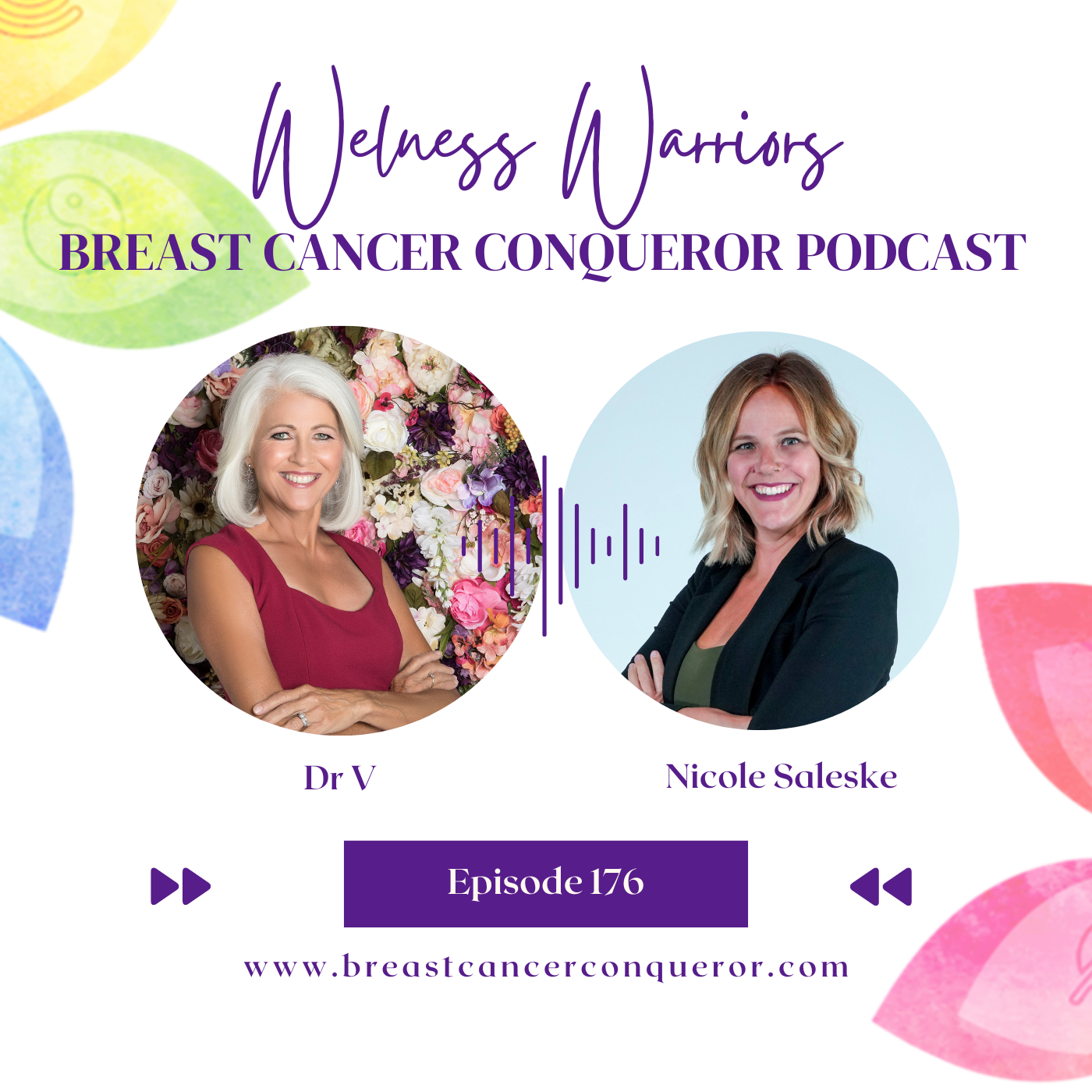 It's Not About the Tumor, You Need To Focus On The Terrain