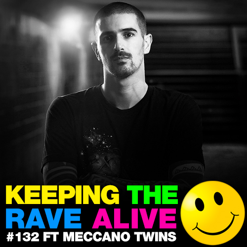 Episode 132: feat Meccano Twins!