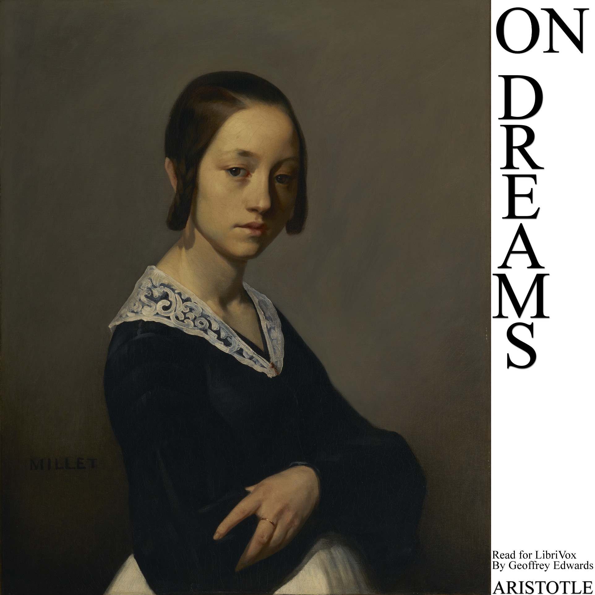 On Dreams by Aristotle