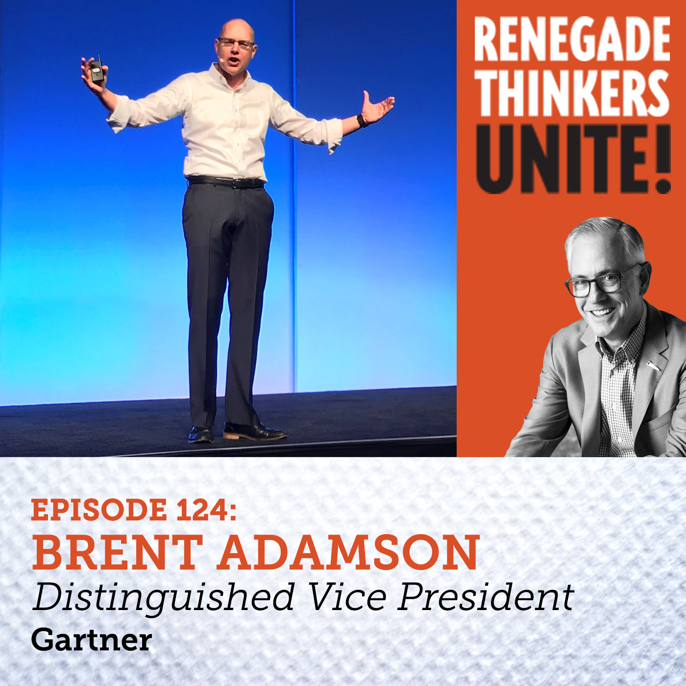 Renegade Marketers Unite