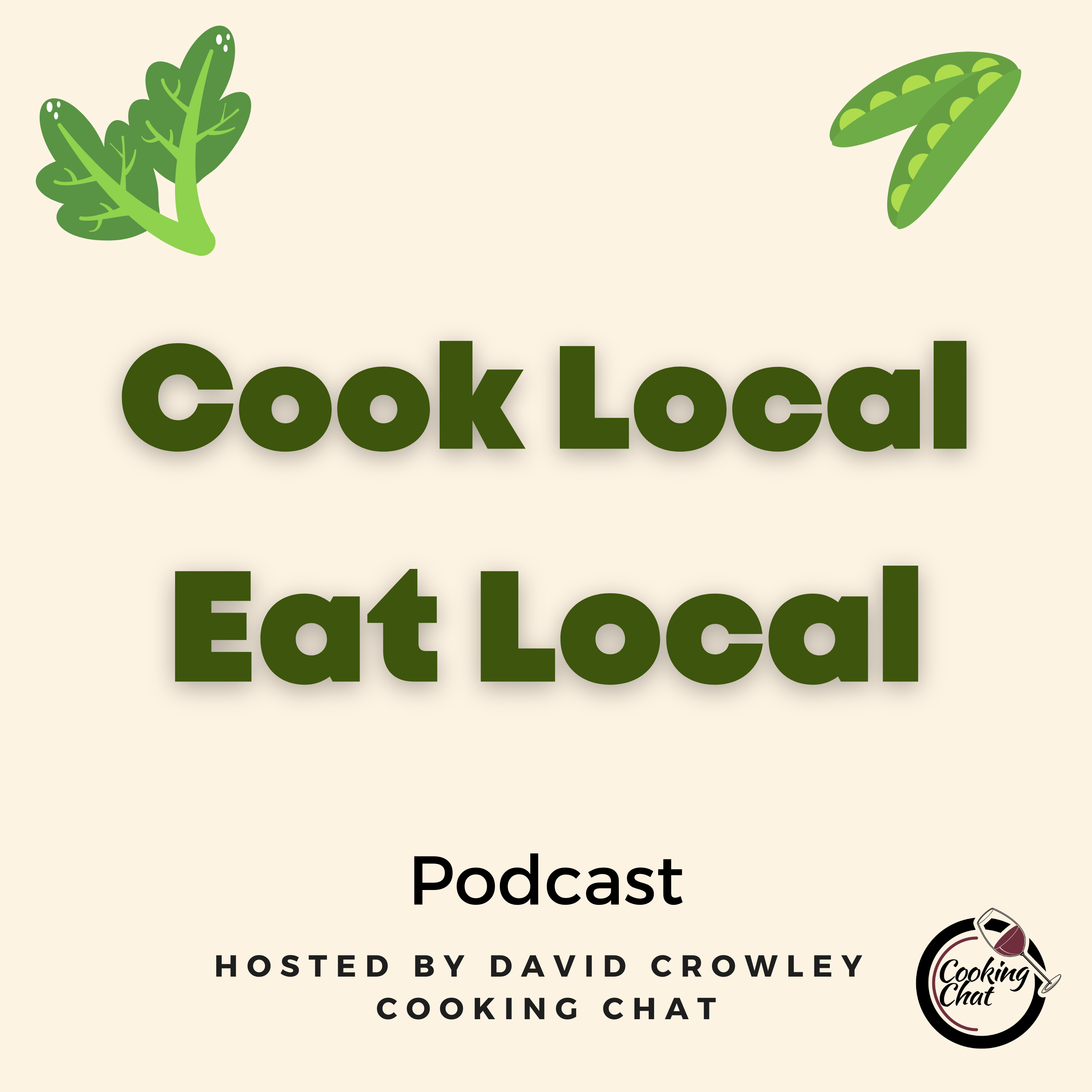 Cooking Chat Food and Wine