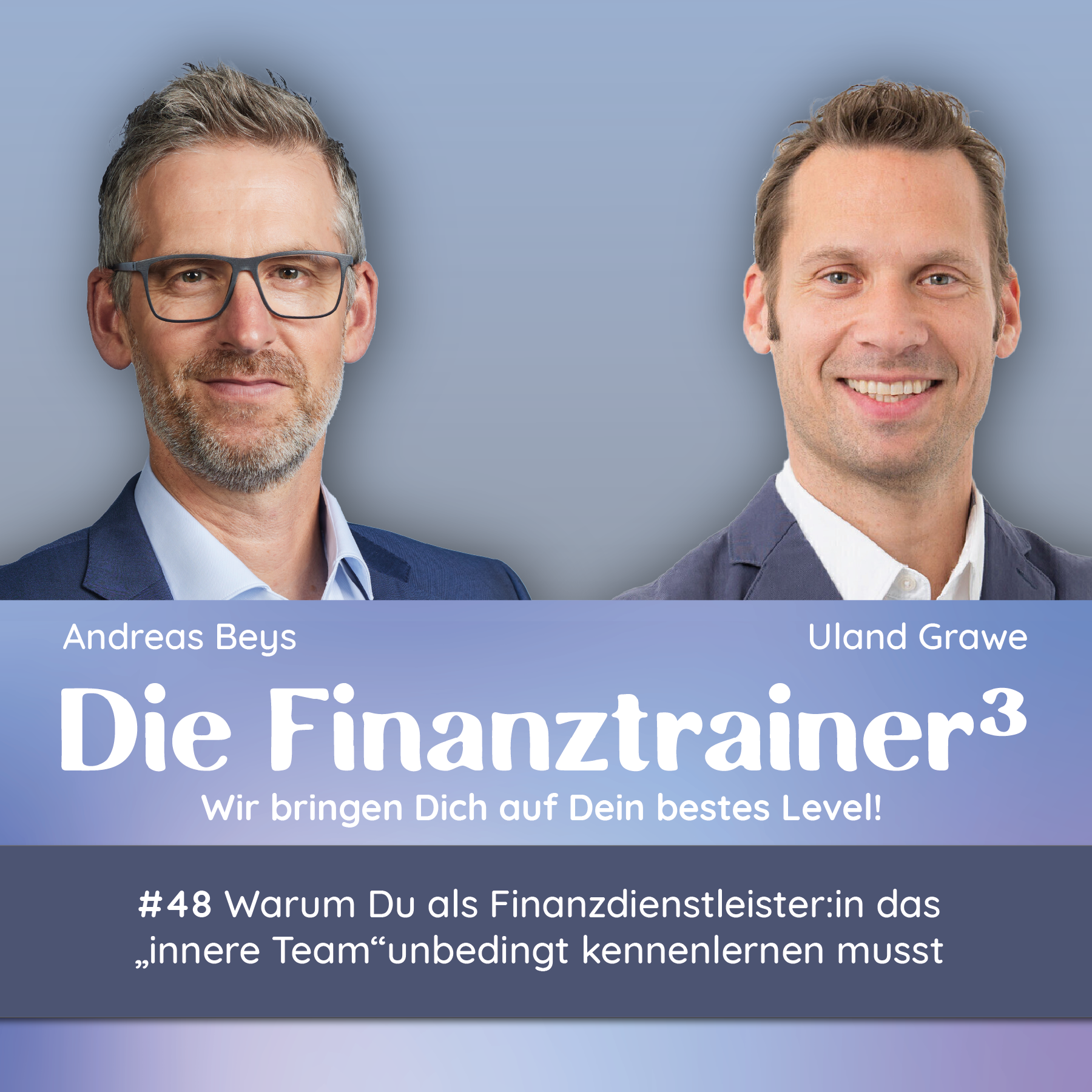 Die Finanztrainer³