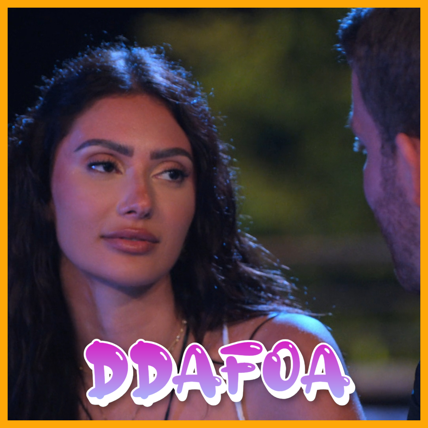 DDAFOA - Drunk Dizzy And Full Of Alcohol - Der Reality-TV Podcast