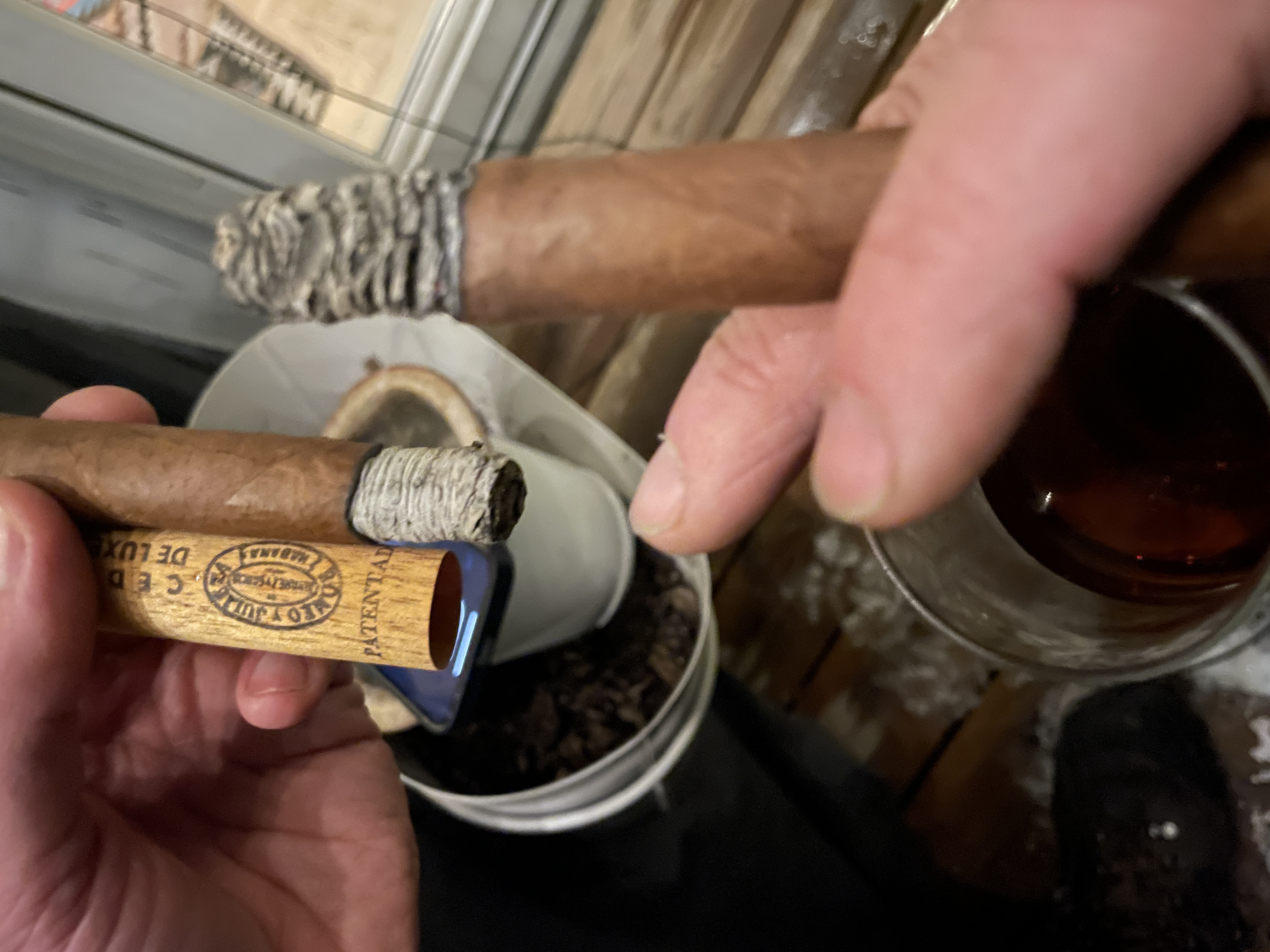 Kvalitet av Martin Odh & Mikael Hellqvist