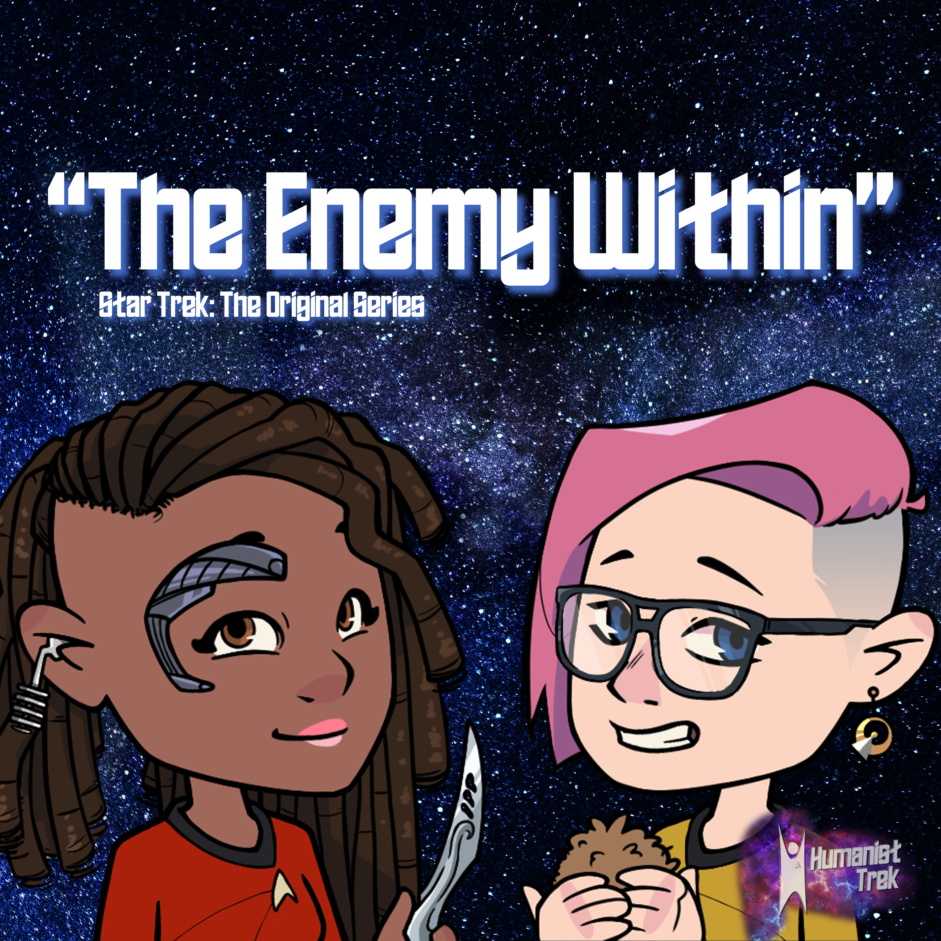 The Enemy Within (TOS)