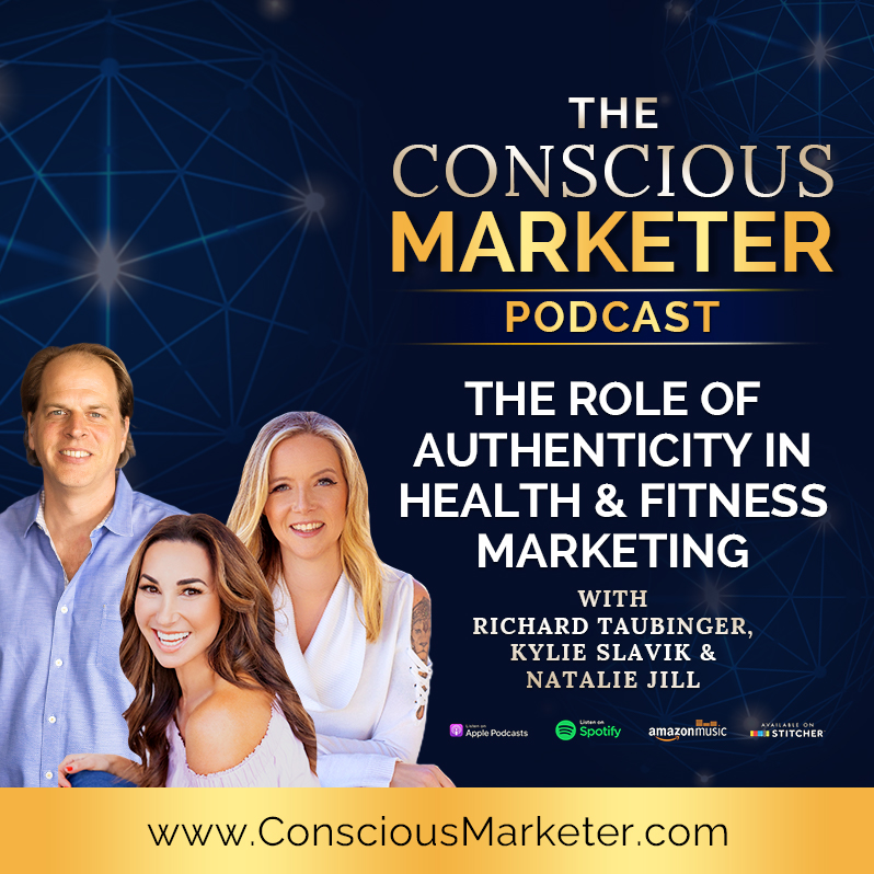 The Conscious Marketer
