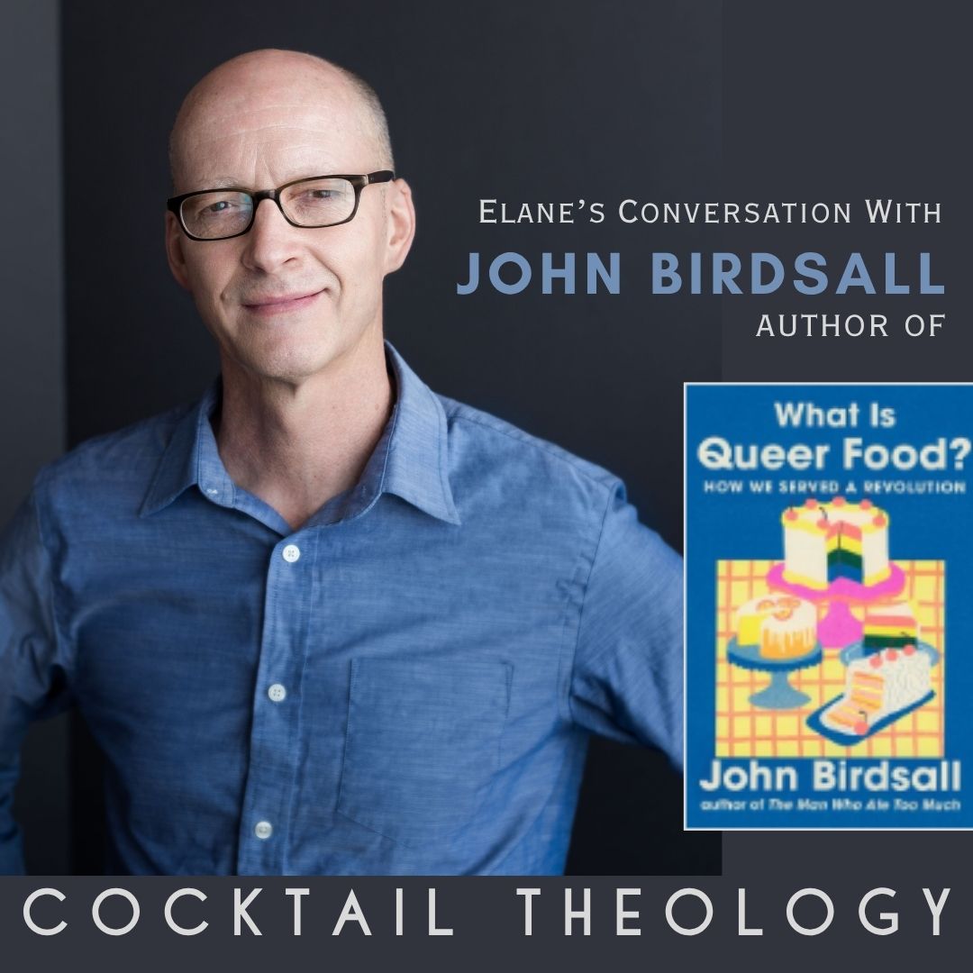 Cocktail Theology