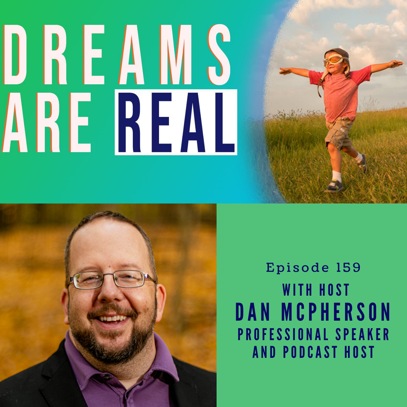Ep 159: (Behind the Mic) Why New Entrepreneurs Fail (and What To Do About It)