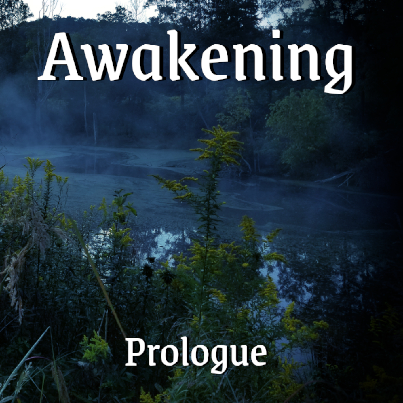 Awakening - Prologue (1/11)