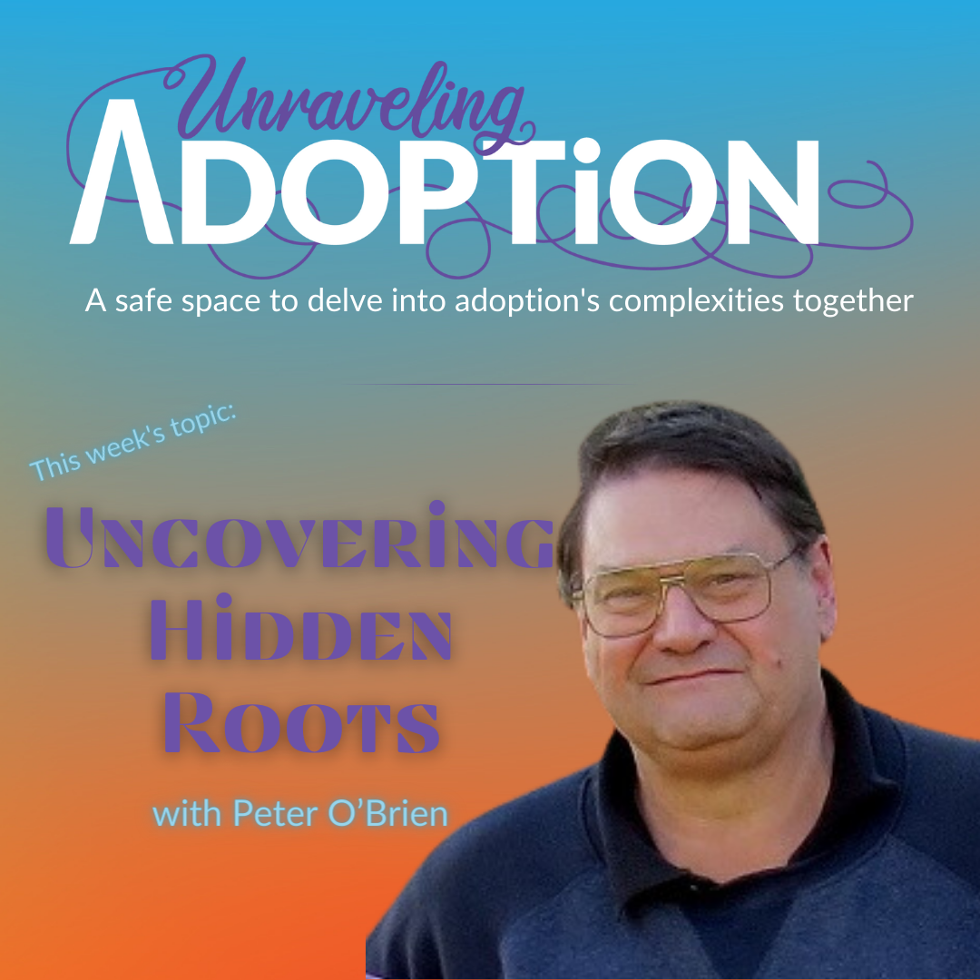 Unraveling Adoption