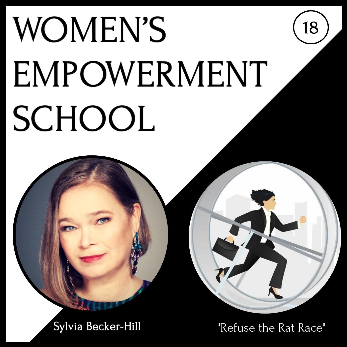 Women\'s Empowerment School
