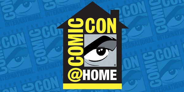 Comic-Con At Home 2020 Wrap-up