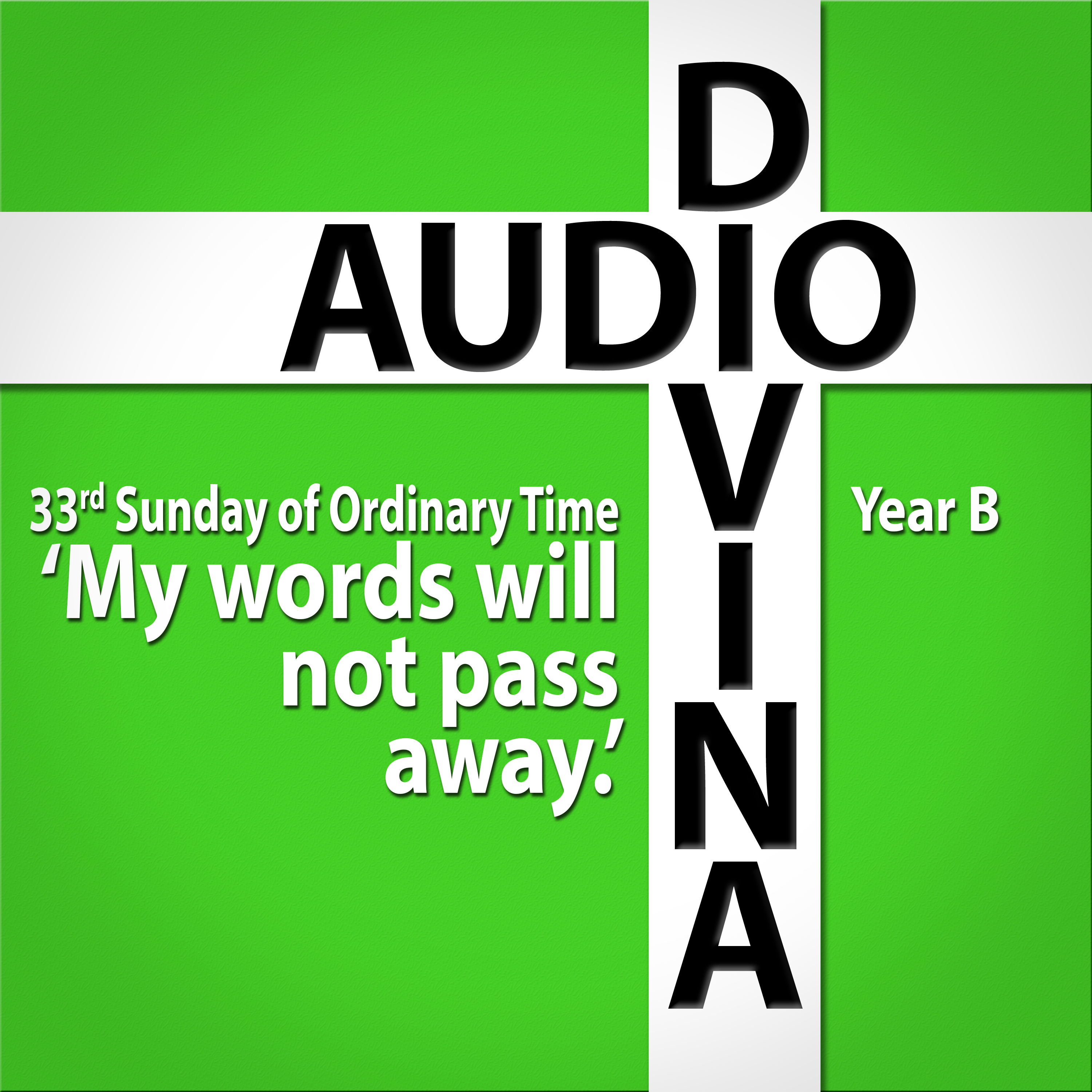 Audio Divina