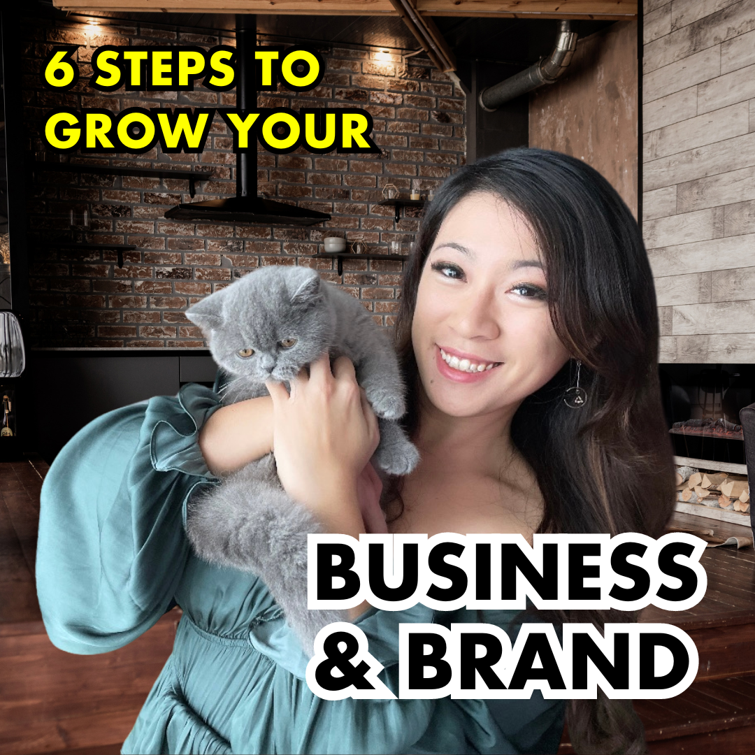 EDIT HISTORY | Successful entrepreneurs & creators revisit, review, and roast the content that got them to where they are