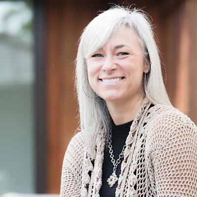 Women Worldwide with Deirdre Breakenridge