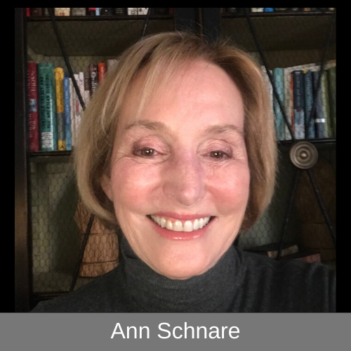 Ep. 11-Ann Schnare: The Economics of Housing
